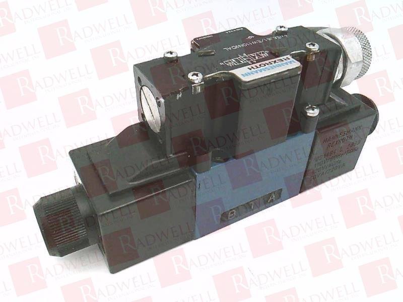 BOSCH 4WE6J61/EW110N9DAL