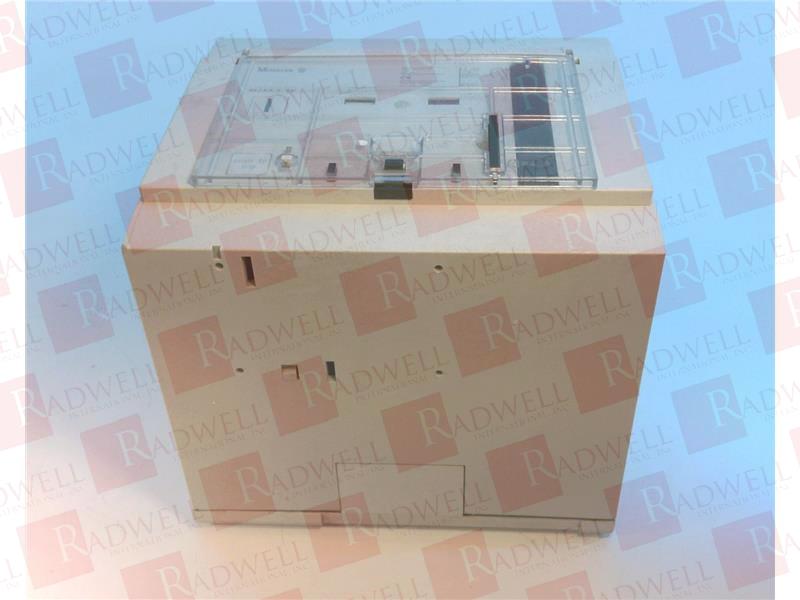 EATON CORPORATION NZM4-XR380-440AC