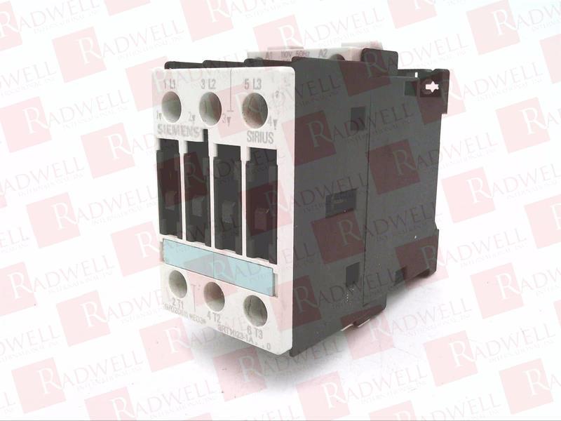 SIEMENS 3RT1023-1AG20