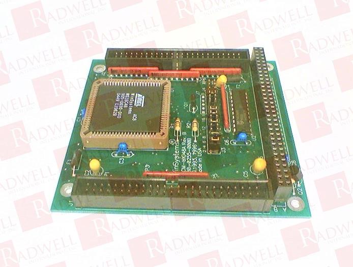 WINSYSTEMS 400-0255-000B