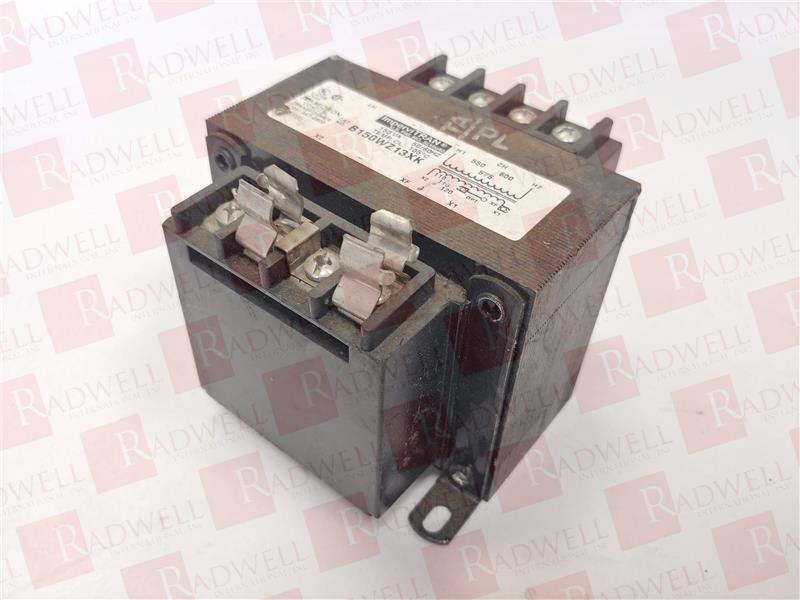 MICRON INDUSTRIES CORPORATION B150WZ13XK