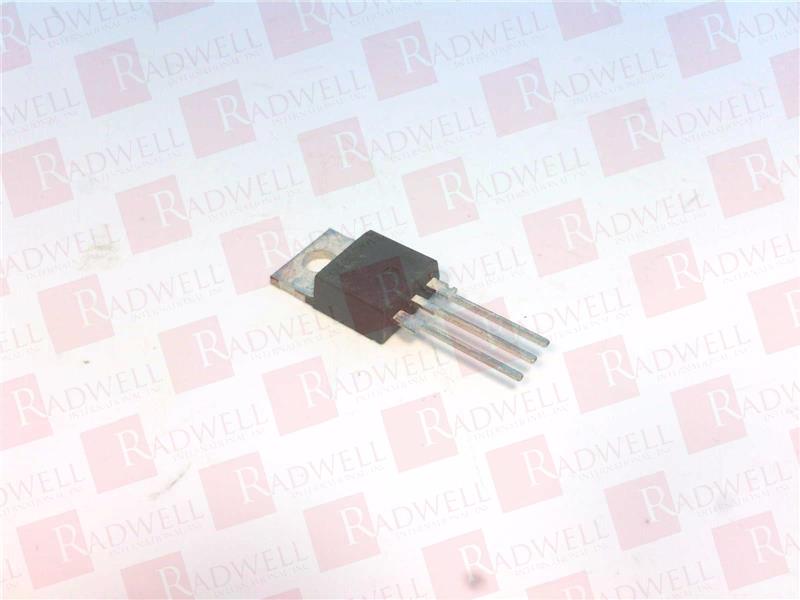 LITTELFUSE Q4006RH4