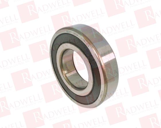 SCHAEFFLER GROUP 6207-2RSR-L038-C3