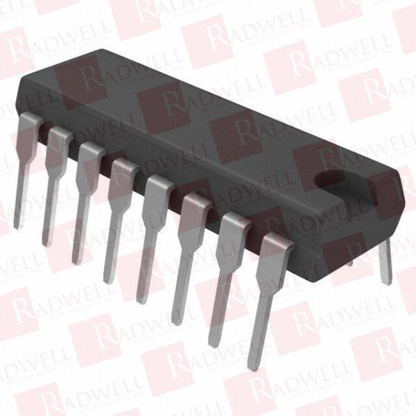 ON SEMICONDUCTOR DM74LS161AN