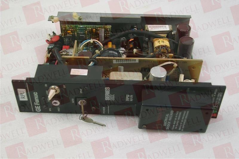 FANUC IC600PM543RR