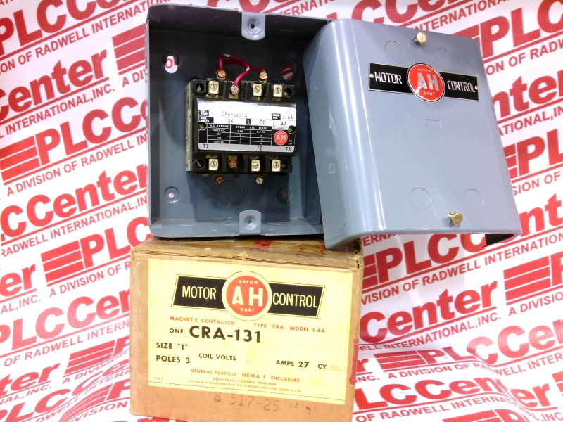 EATON CORPORATION CRA-131-U