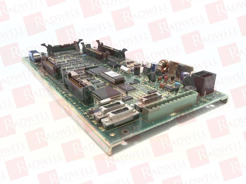 A16B-2201-0110 by FANUC - Buy or Repair at Radwell - Radwell.com