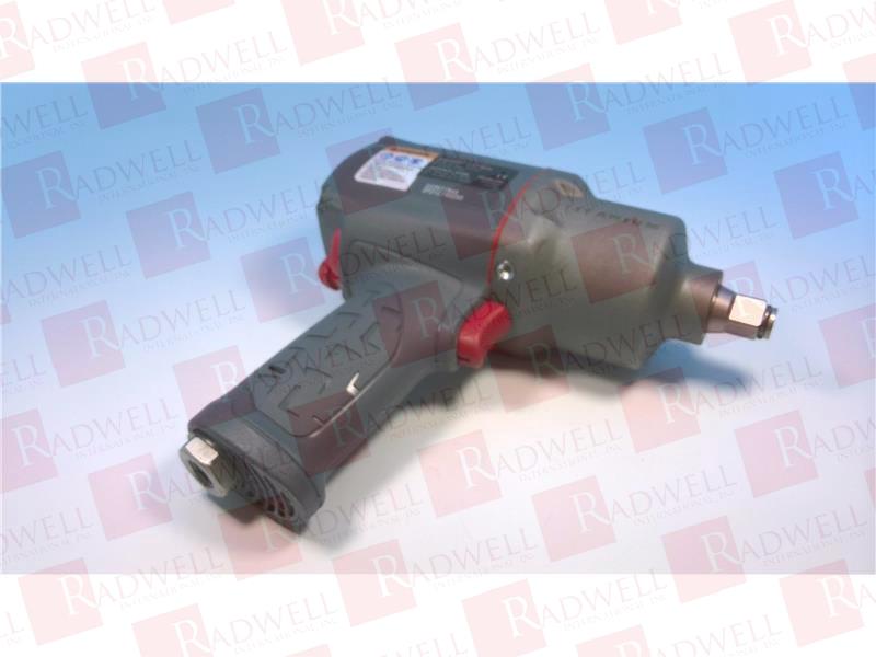 Ingersoll discount rand 2235timax