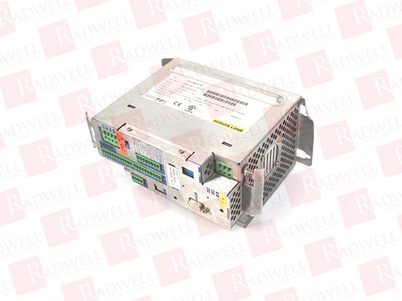 SCHNEIDER ELECTRIC TLC611F