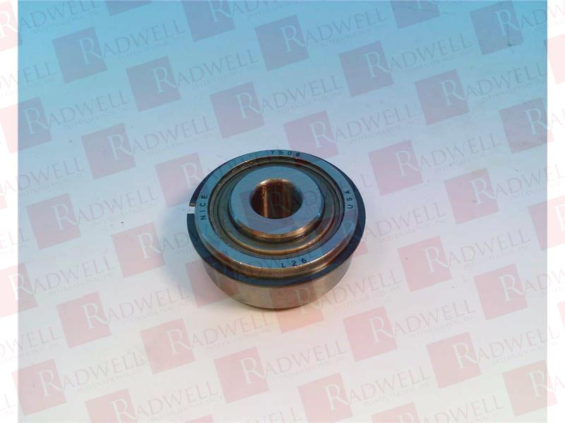 RBC BEARINGS 7508DLGTNTG18