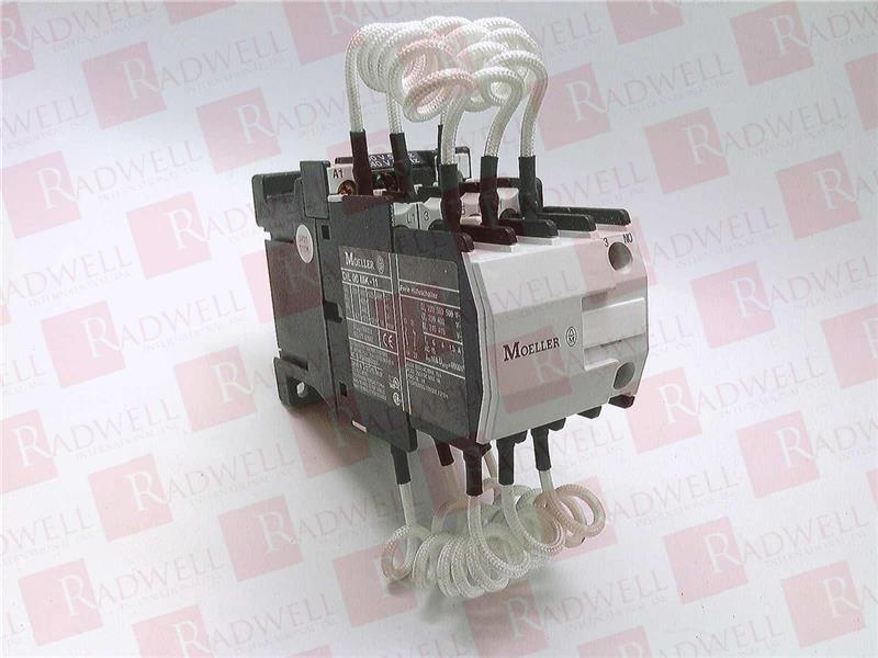 EATON CORPORATION DIL00MK11230V50H