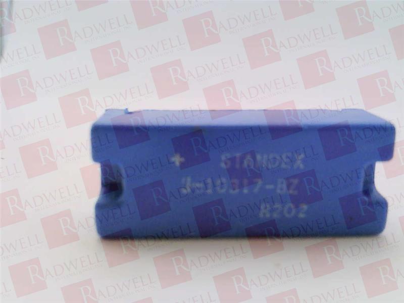 STANDEX J-10317-BZ