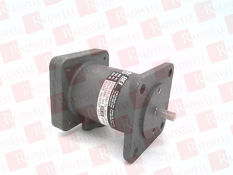 BEI SENSORS H38D-10000-T5-ABZC-28V5-SC-UL-S