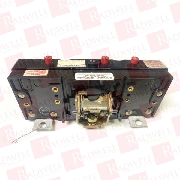 EATON CORPORATION HLA3600