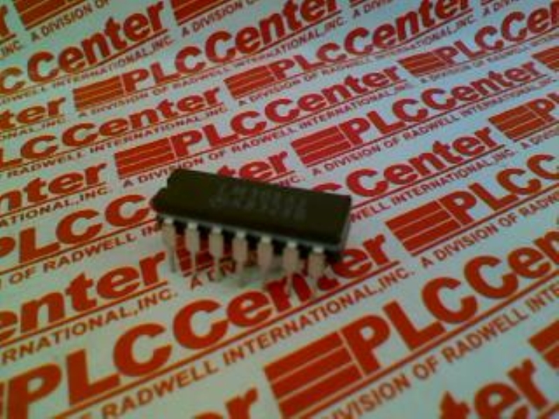 NXP SEMICONDUCTOR LM308AJ