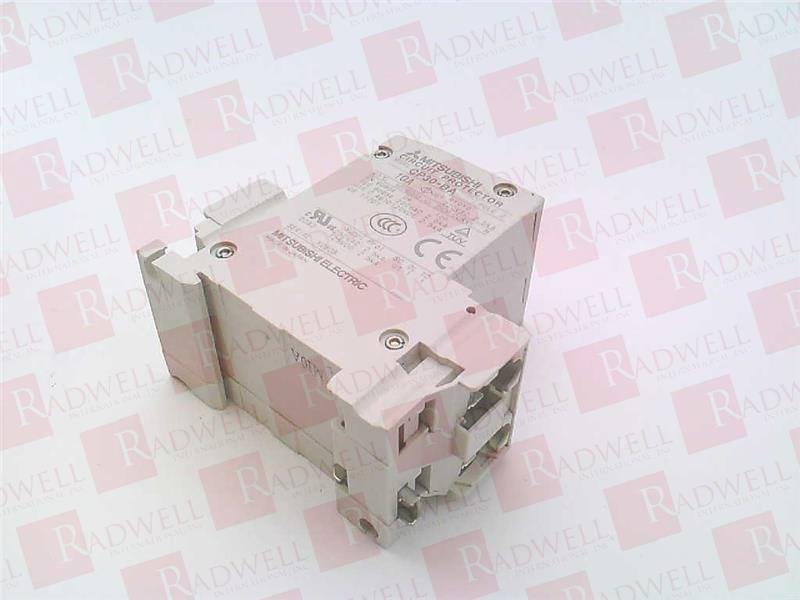 MITSUBISHI CP30-BA-2P-1-M-10A