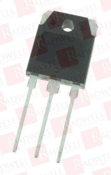 ON SEMICONDUCTOR FGA25N120ANTDTU