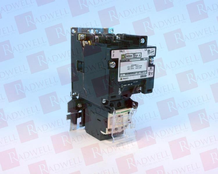 SCHNEIDER ELECTRIC 8536SBO1V01ES