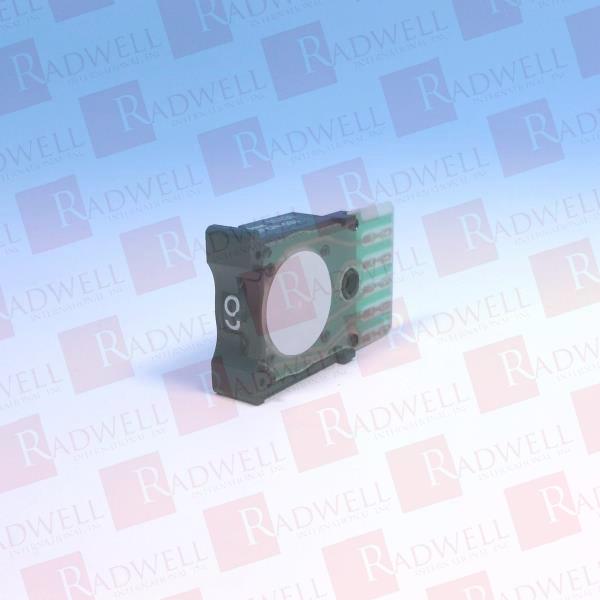 DFCN-031-B Selector Switch By IDEC