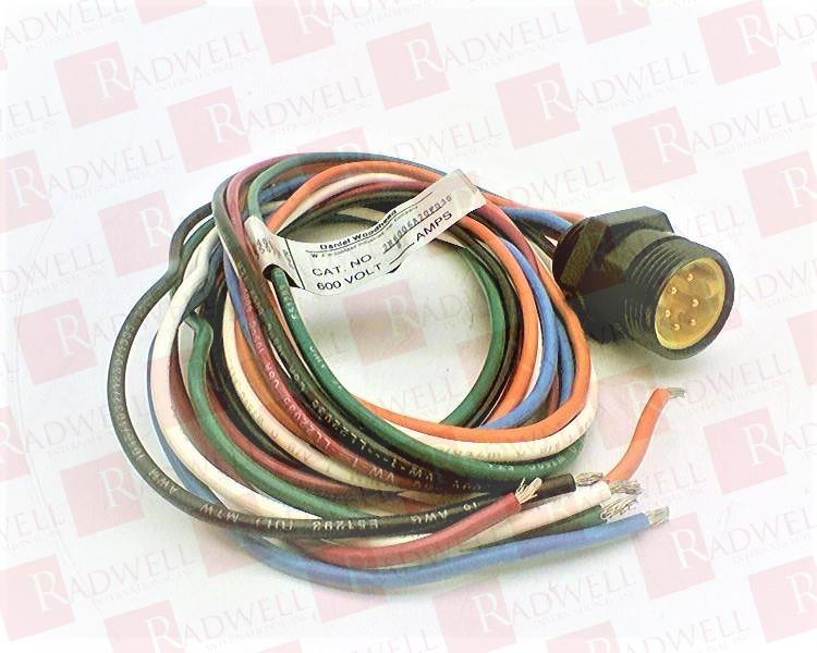 MOLEX 2R6006A20F030