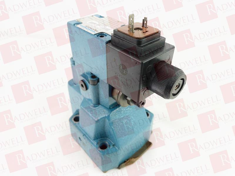 BOSCH DBW20A2-52/100YU6EW110N9K4/12