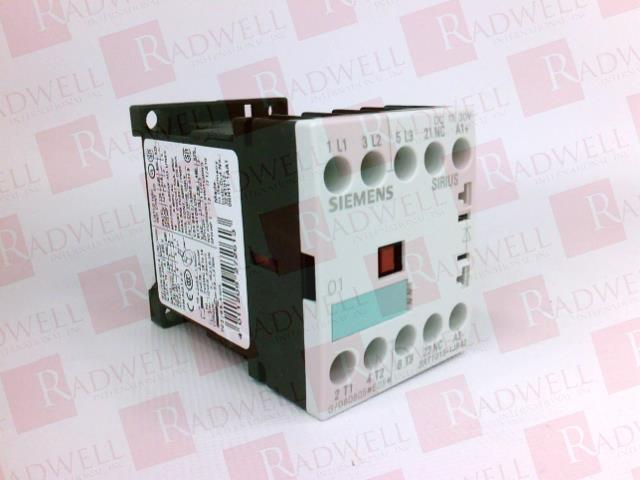 SIEMENS 3RT1015-1JB42