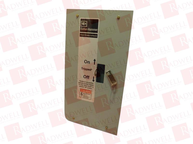 EATON CORPORATION FFDN100