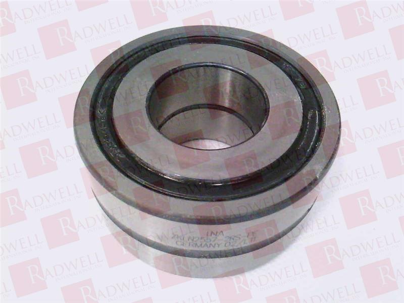 SCHAEFFLER GROUP ZKLN2557-2RS-PE