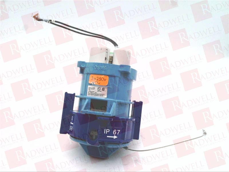 MARECHAL ELECTRIC SA 89-64073-172