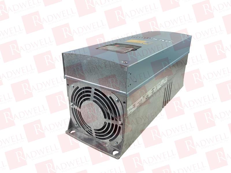 EATON CORPORATION SVX015A2-2A1B1