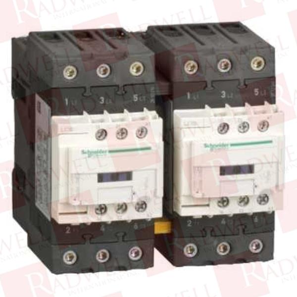 SCHNEIDER ELECTRIC LC2D65ABD