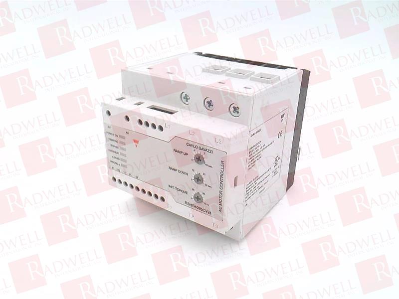 CARLO GAVAZZI RSHR4025CV21