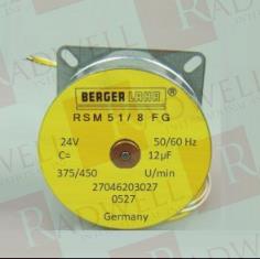 SCHNEIDER ELECTRIC RSM-51/8-FG