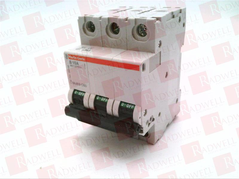 SCHNEIDER ELECTRIC MG24146