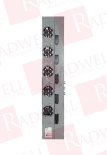 EATON CORPORATION 1MM520RRL