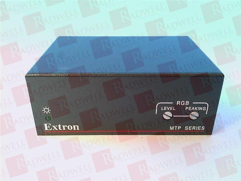 EXTRON MTP-T-15HD-A