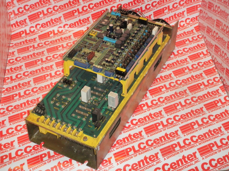 FANUC A06B-6062-H222