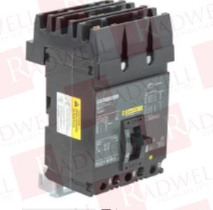 SCHNEIDER ELECTRIC FA36070