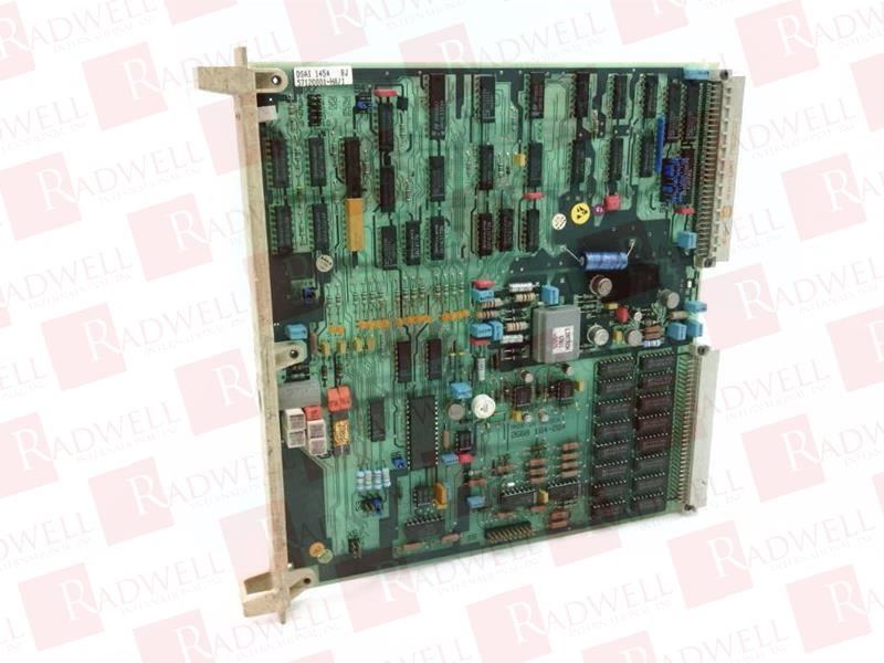 DSAI-145 PLC Module/Rack by - ABB - ASEA BROWN BOVERI