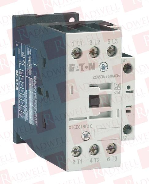 EATON CORPORATION DILM25-10(RDC240)