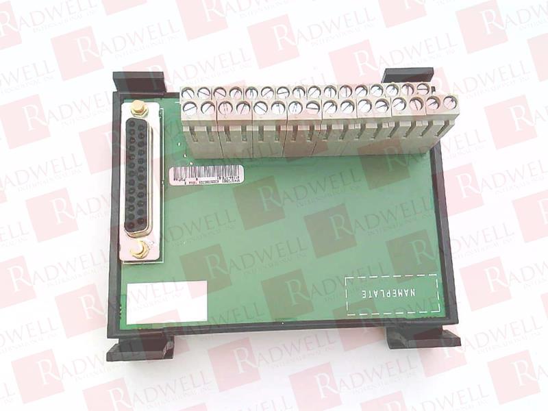 1492 Aifm8 3 Allen Bradley Buy Or Repair At Radwell Radwell 