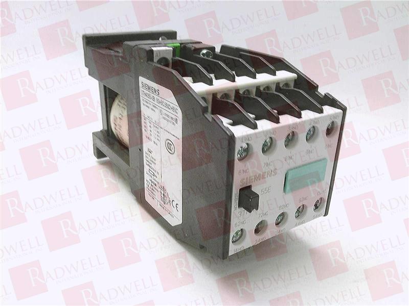 SIEMENS 3TH4355-0BE0