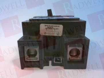 EATON CORPORATION CSH2175N