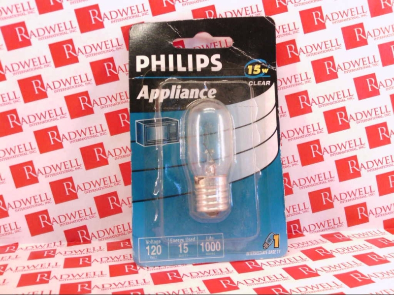 PHILIPS BC15T7N