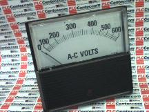 JEWELL INSTRUMENTS CLES-W3A600L