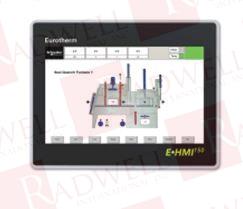 INVENSYS EHMI/150/07