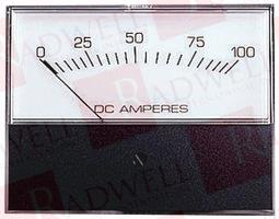 JEWELL INSTRUMENTS 3MAS-AVV-150-U