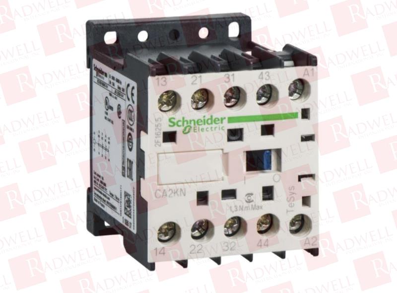 SCHNEIDER ELECTRIC CA2KN31F7