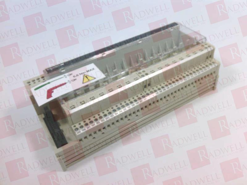 SCHNEIDER ELECTRIC ABE7P16T214