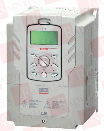 LS ELECTRIC LSLV0370H100-4COFD